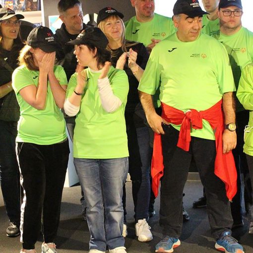 Special Olympics Andorra renova la junta