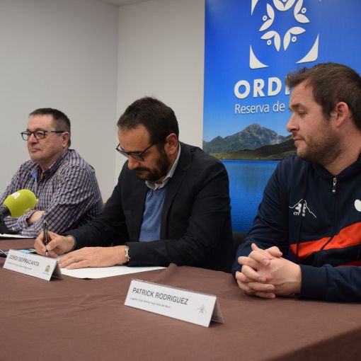 El Club Tennis Taula Valls del Nord posa el colofó a tres anys d'èxits amb l'organització d'un trofeu de Copa d'Europa