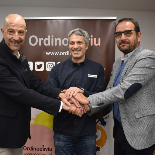 'Masterclass' solidària de 'body combat' a Ordino en benefici de la Creu Roja Andorrana