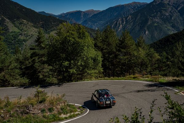 La Pujada a Arinsal i l'Andorra Rally ja tenen data