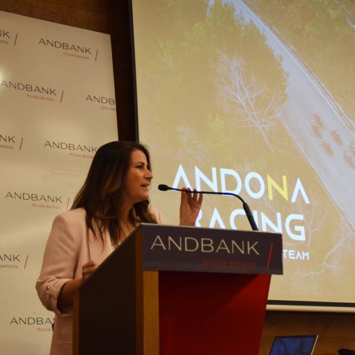 Andona Racing es renova pel 2024: nous reptes i nou equipatge