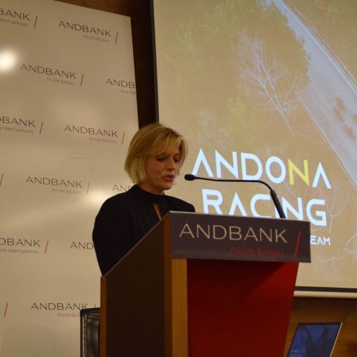 Andona Racing es renova pel 2024: nous reptes i nou equipatge